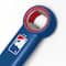 MLB Stainless Steel BBQ Spatula with Bottle Opener